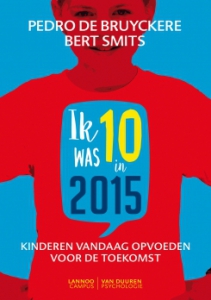 Cover 'Ik was 10 in 2015'