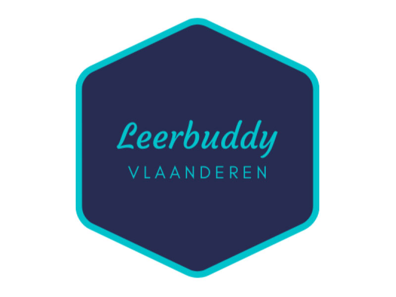 Leerbuddy Vlaanderen