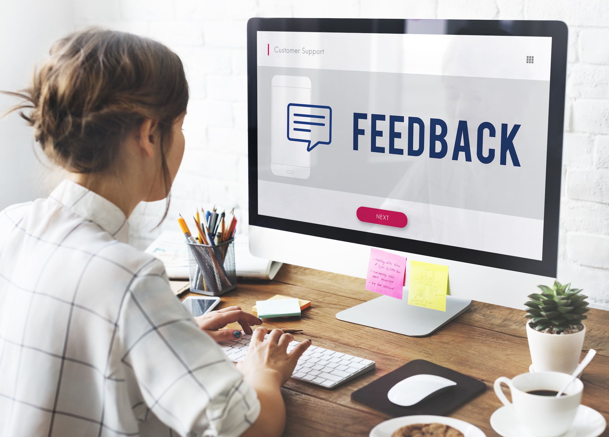 Feedback