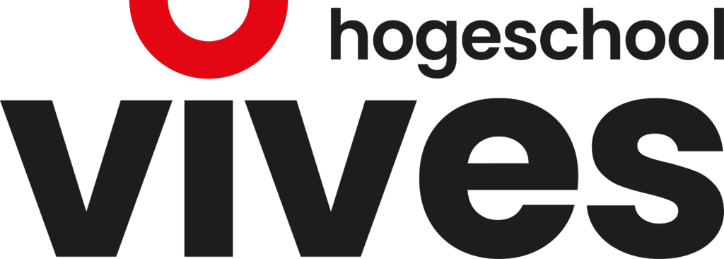 Logo van Vives Hogeschool