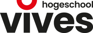 Logo van Vives Hogeschool