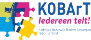 KOBArT vzw