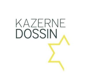 Kazerne Dossin
