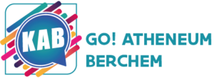 Koninklijk Atheneum Berchem