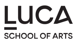 LUCA School of Arts