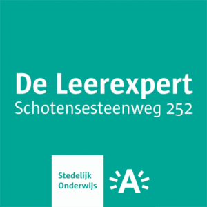 Leerexpert Deurne