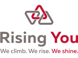 Rising You cv