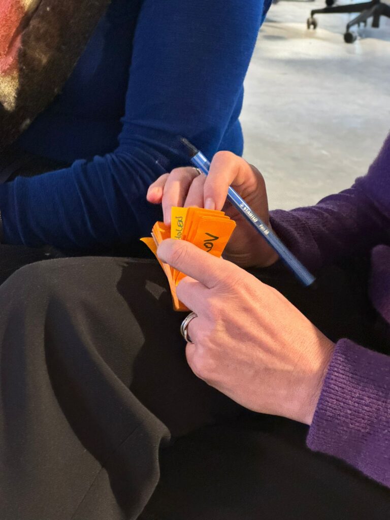Schoolmakers Sfeerbeelden