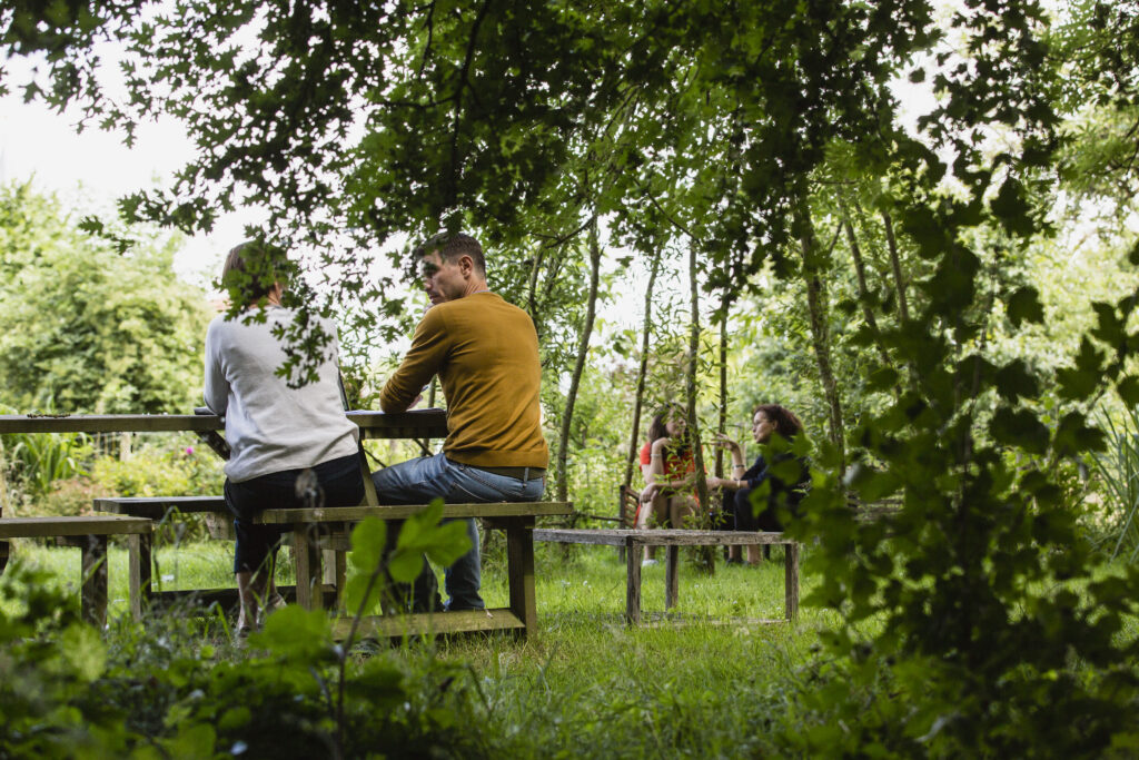 Schoolmakers Sfeerbeelden