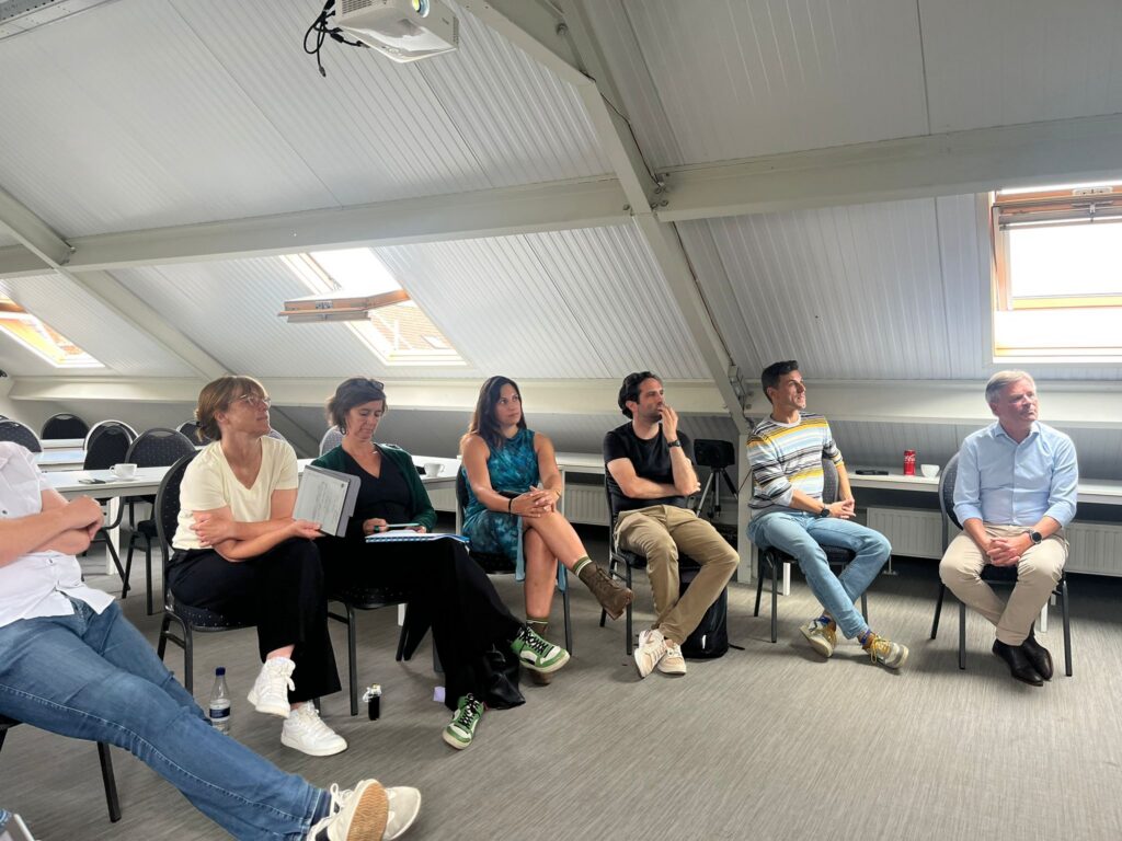 Schoolmakers Sfeerbeelden