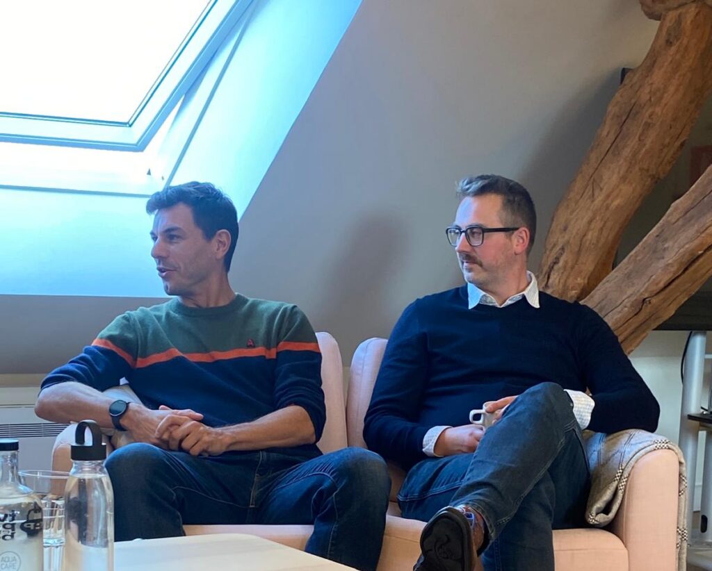 Schoolmakers Sfeerbeelden